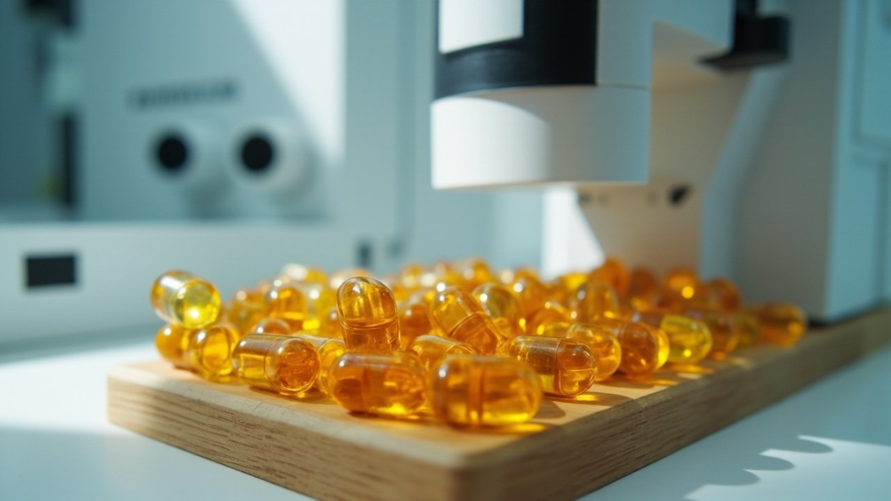 AHCC : test et analyse approfondie de l’efficacité