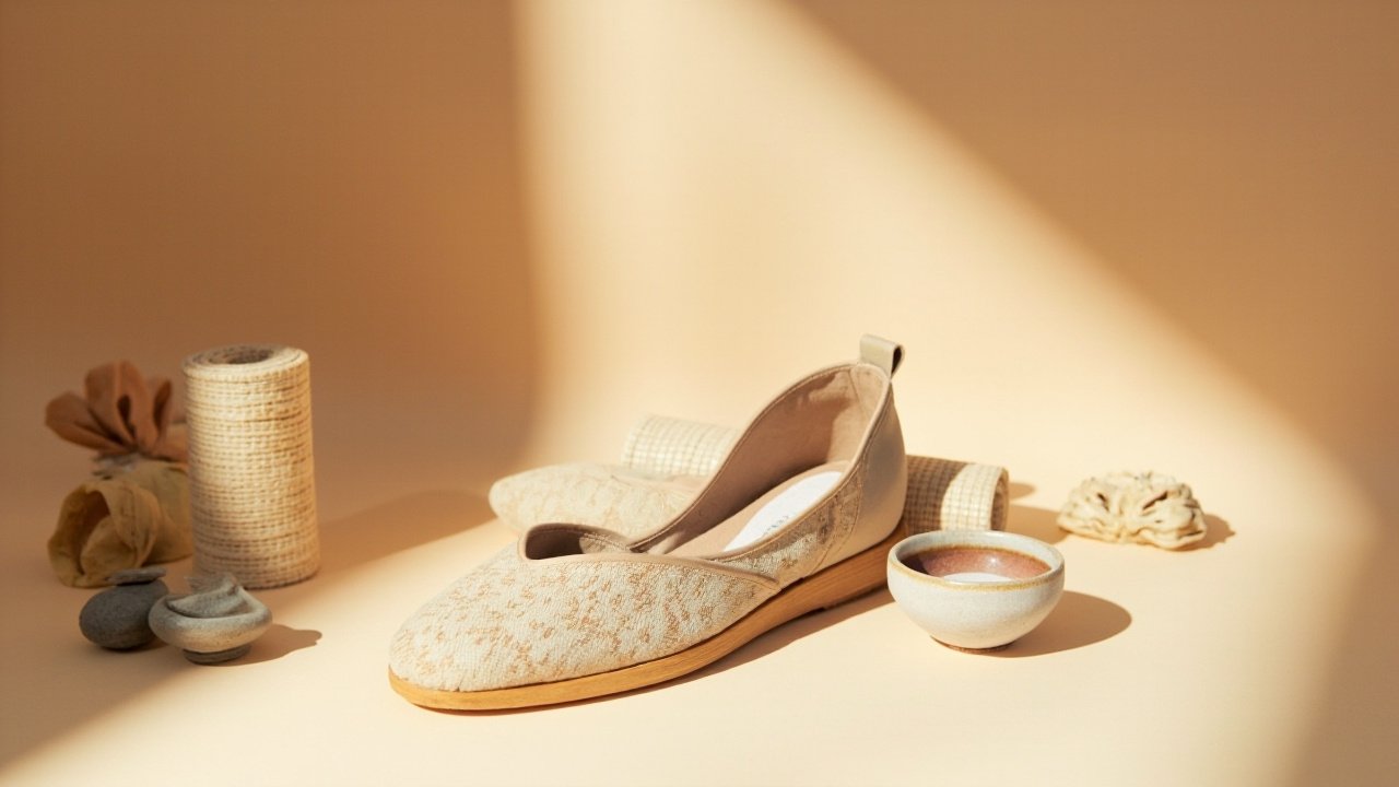 Test des chaussures Goby femme : analyse et avis impartiales