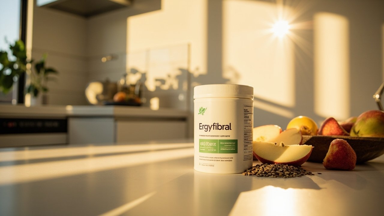 Ergyfibral : test et analyse approfondie complète
