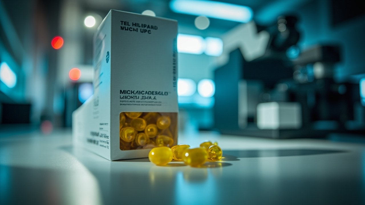 Ergyrelax de Nutergia : test et analyse approfondie