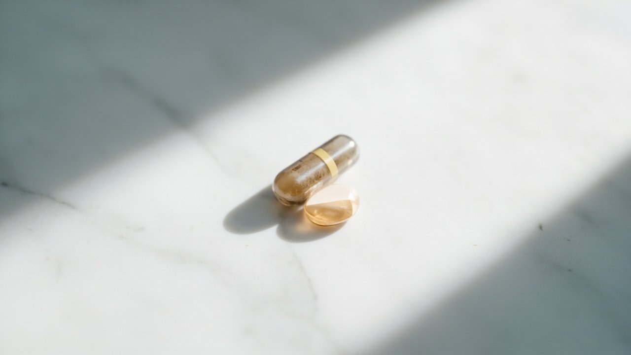 Brûlactiv Fort Femme 50+ : test et analyse scientifique