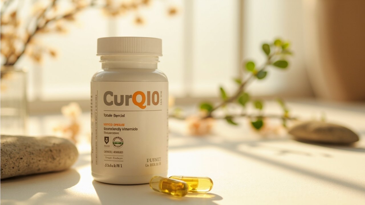 CurQ10 : test et analyse scientifique complets