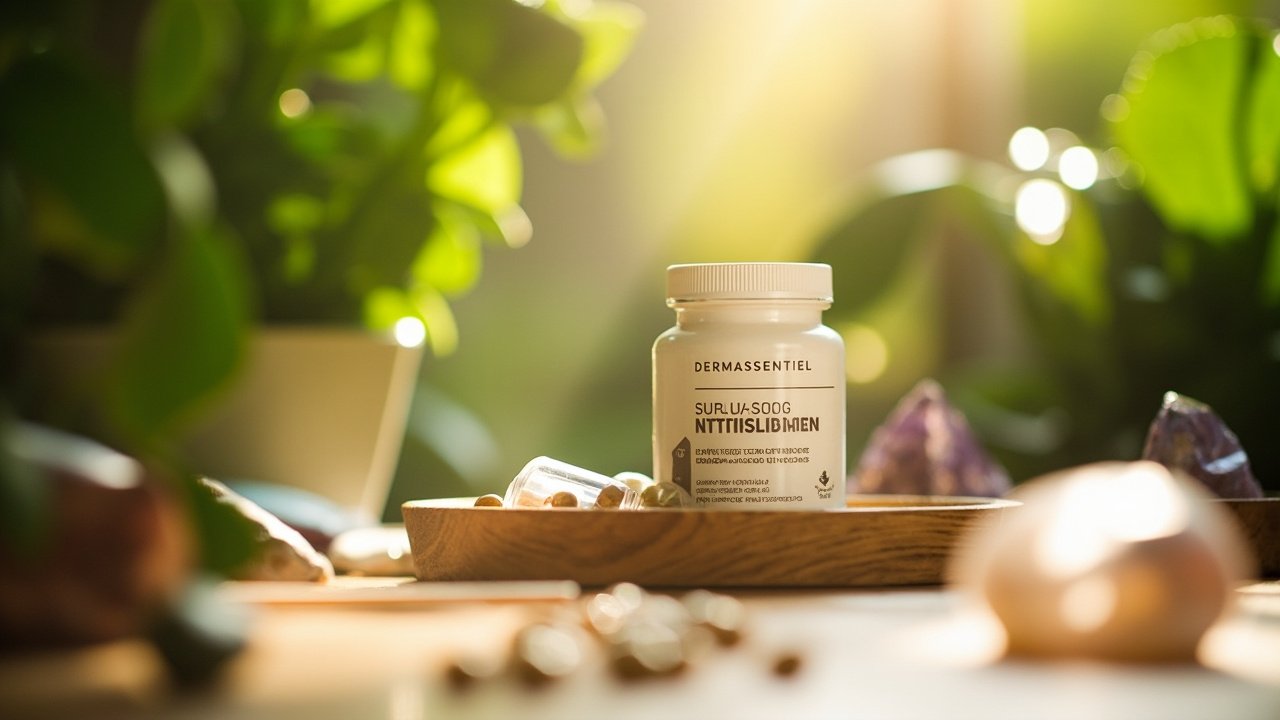 Test du Dermassentiel Nutriderm : efficacité et avis analysés