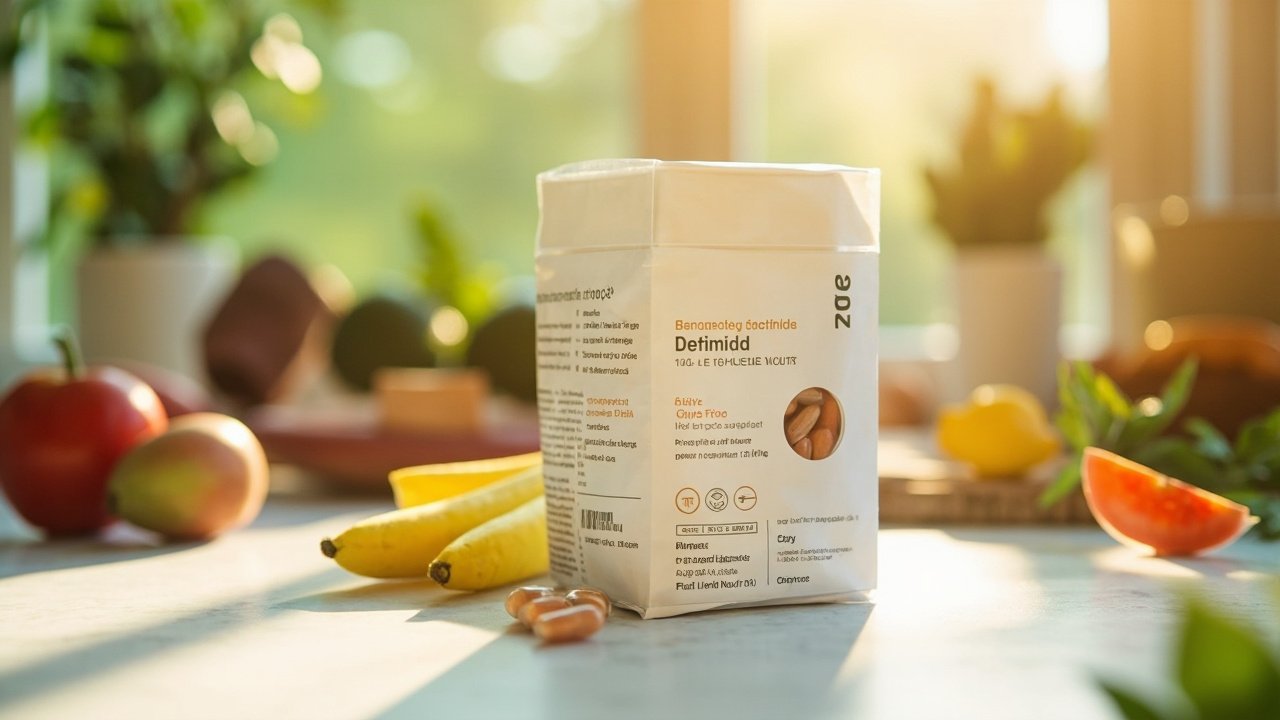 Test du Euphytose Nuit : efficacité et composition analysés