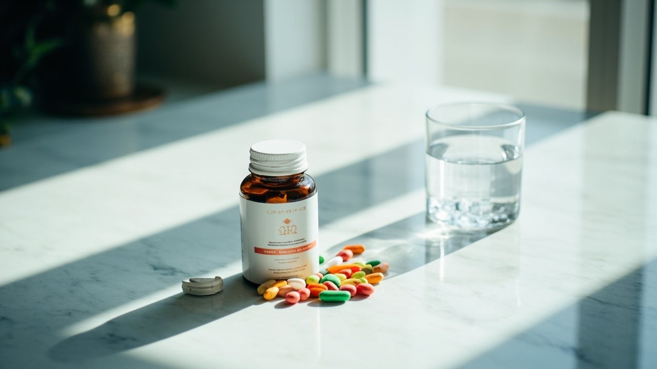 Granions 22 Vitamines : test et analyse approfondie