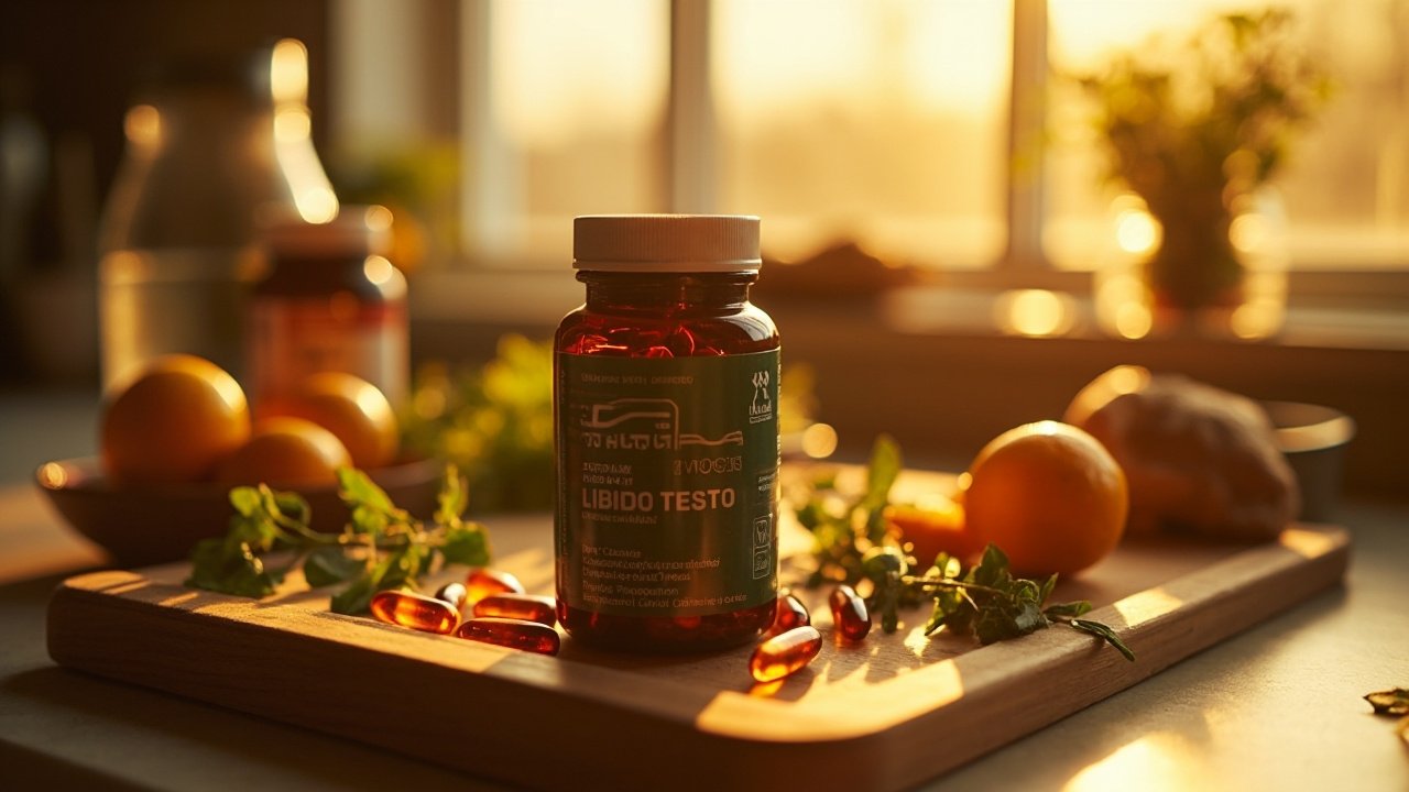 Libido Testo + : test et analyse scientifique complets