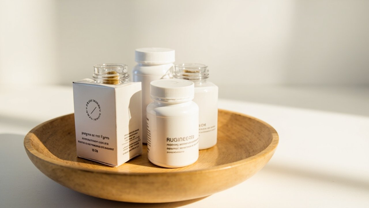 Magnesium stress : test et analyse approfondie