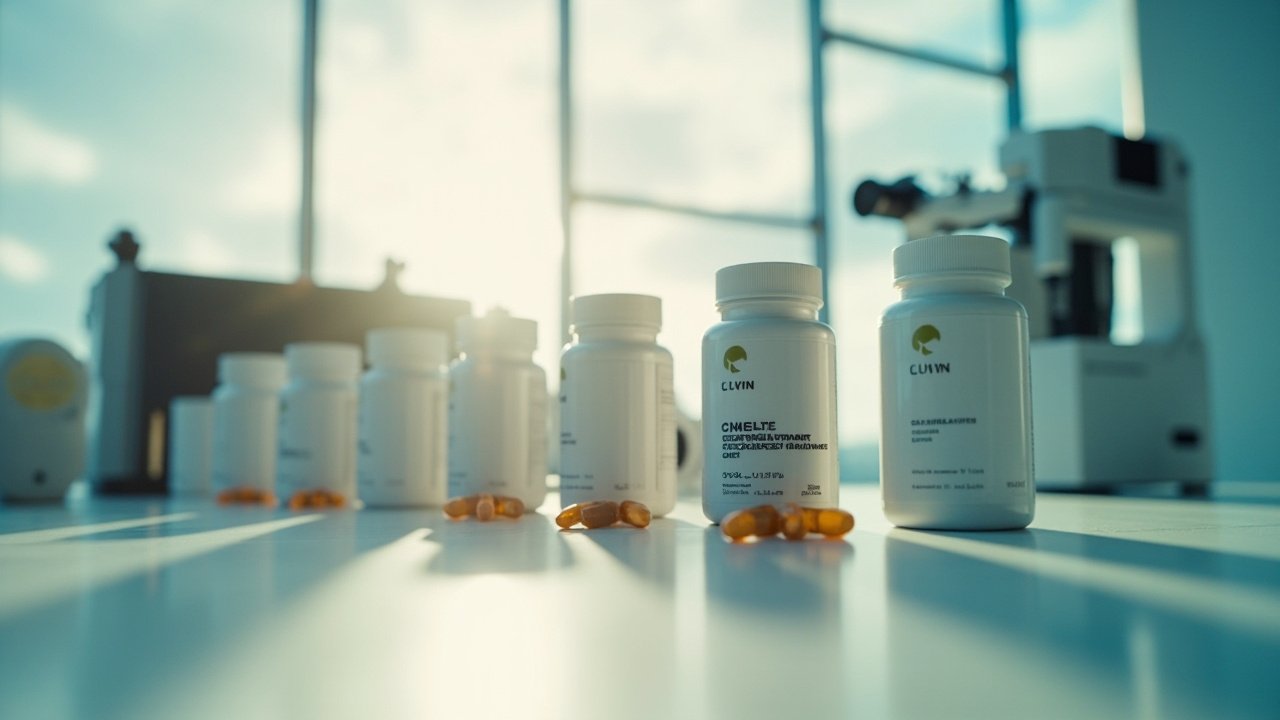 N1 Pre Workout : test et analyse complète d’efficacité