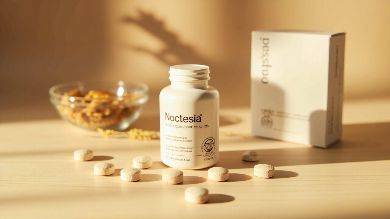 Noctesia : test et analyse scientifique complets