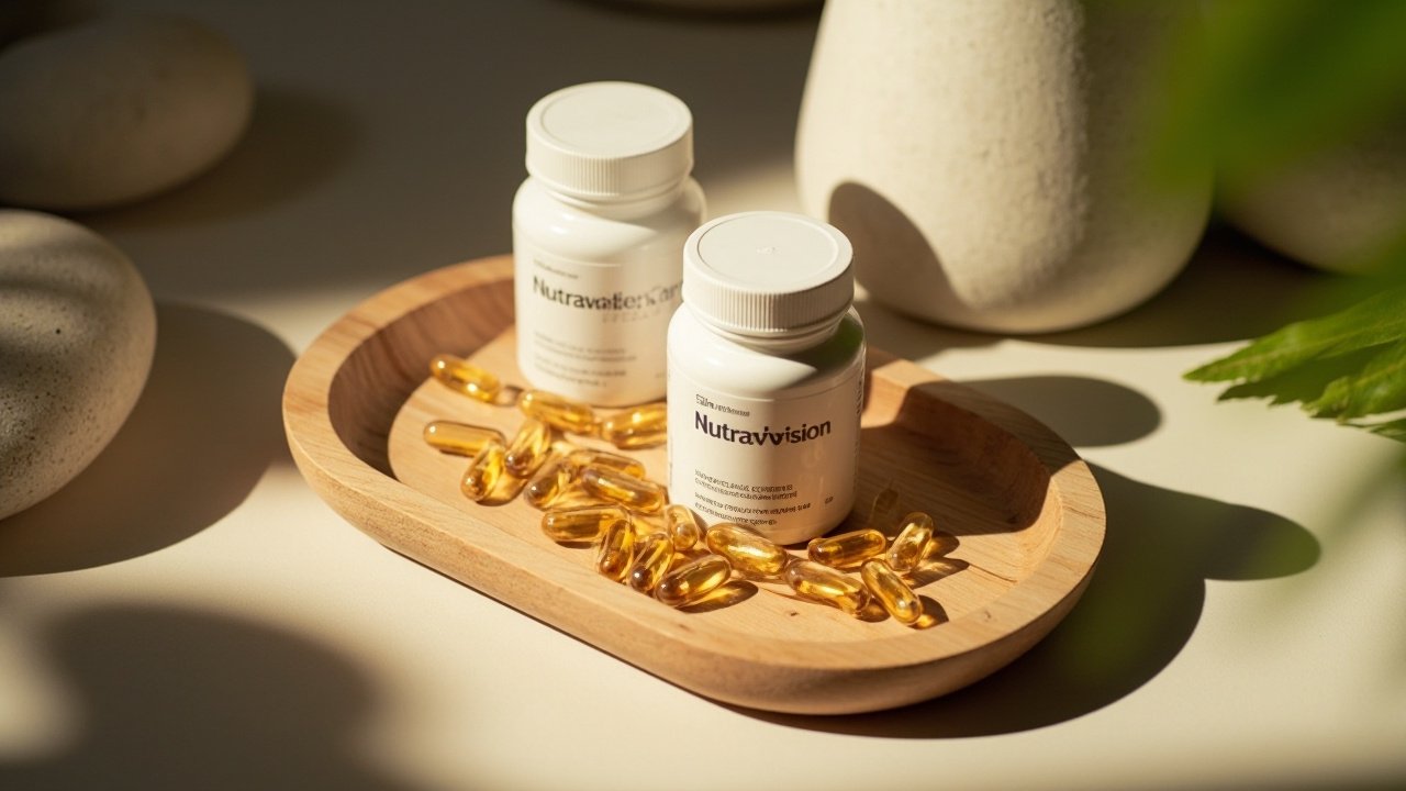 Nutravision : test et analyse d’efficacité détaillée
