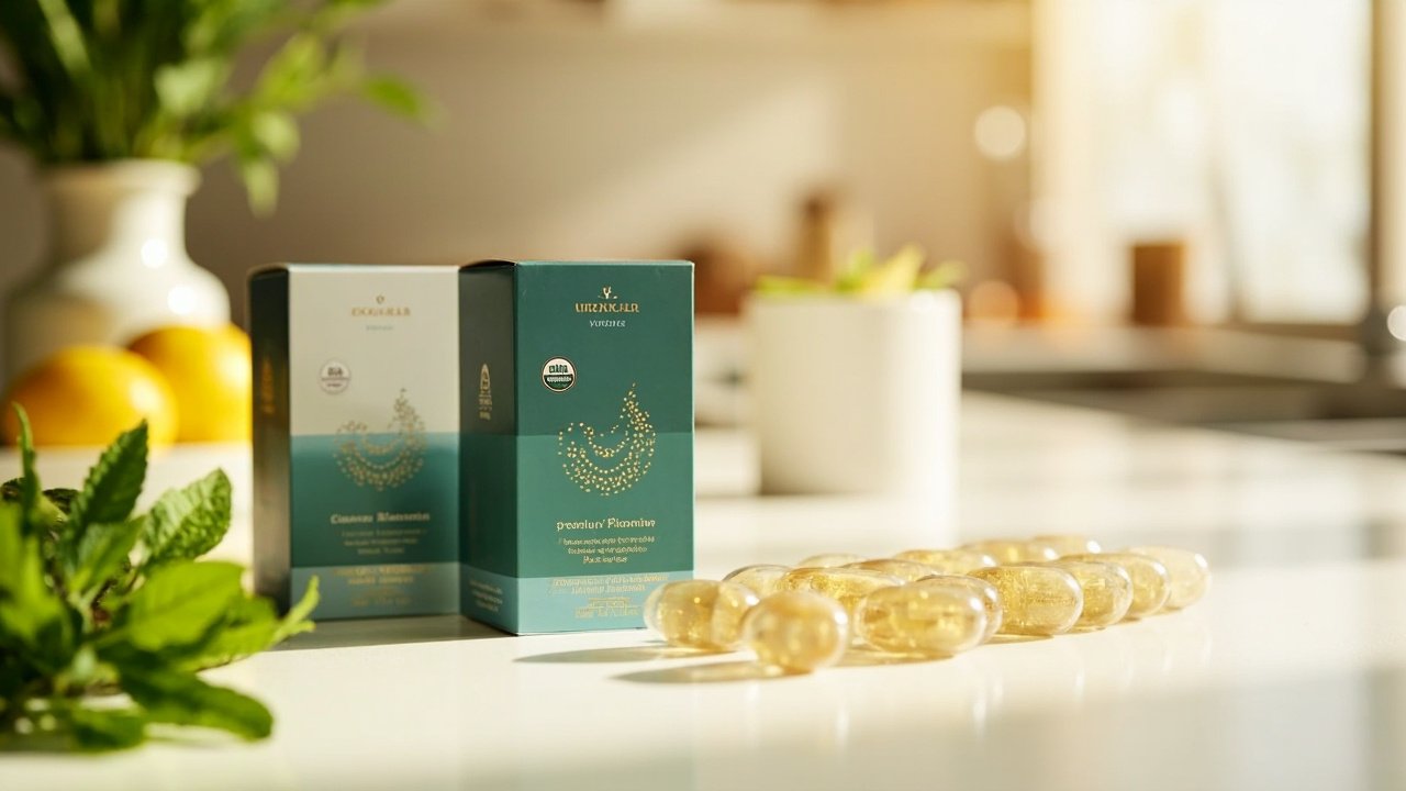 Oro Activ Biovancia : test et analyse approfondie