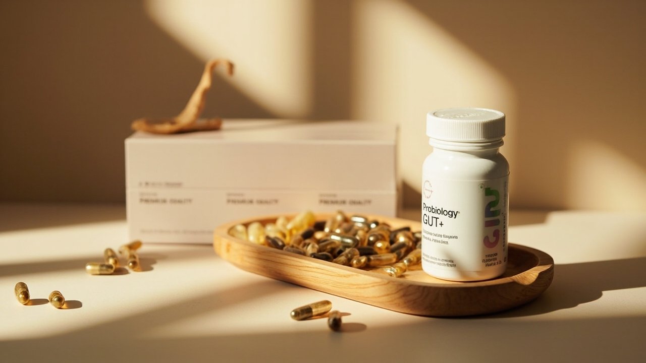 Probiology Gut+ : test et analyse scientifique approfondie