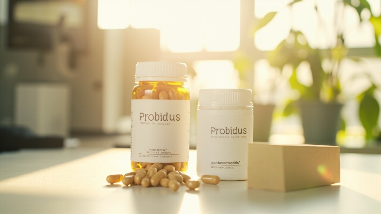 Profidus : test et analyse après 30 jours d’utilisation