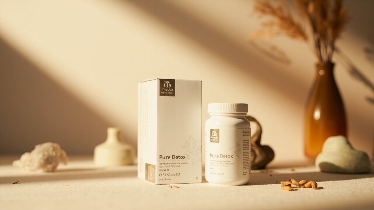 Test du Pure Detox Ineldea: efficacité et composition analysés