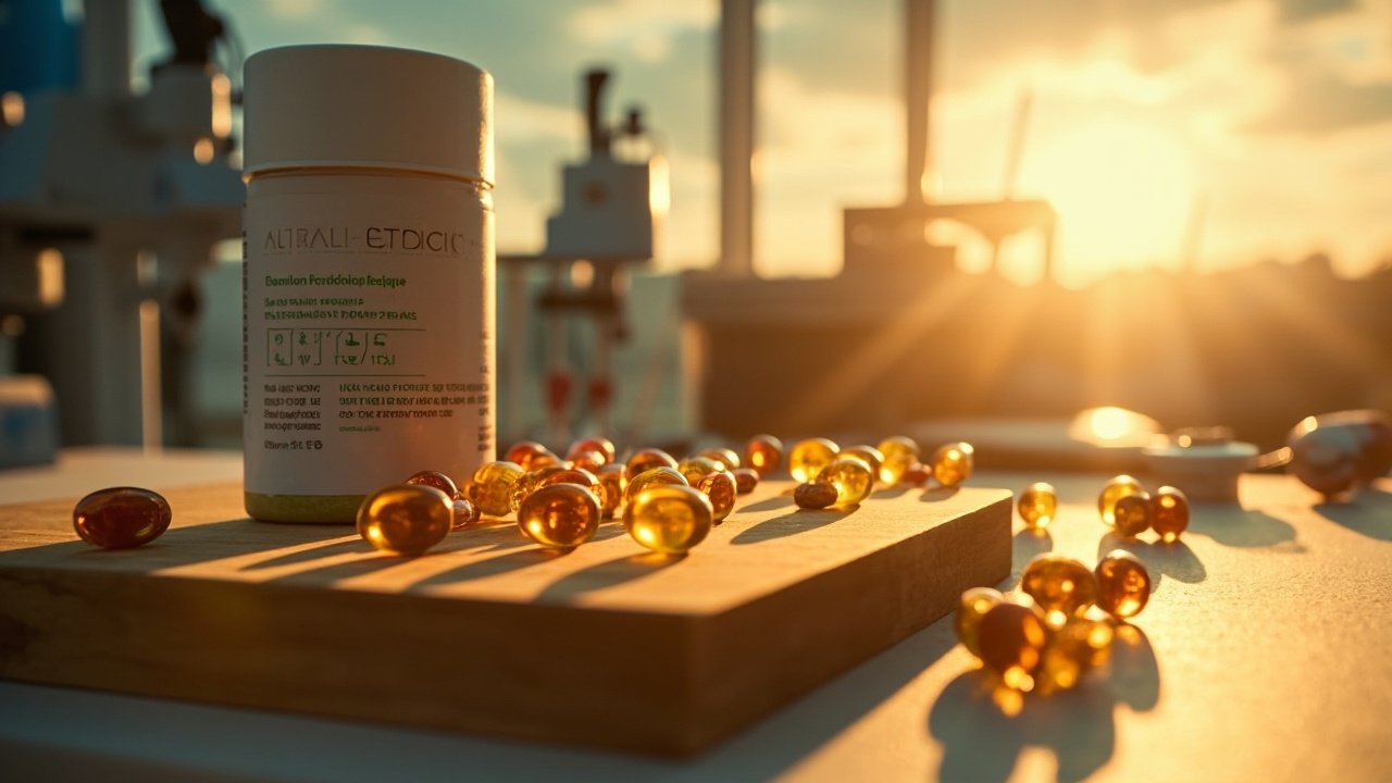 Ultrabiotique Équilibre : test et analyse approfondie