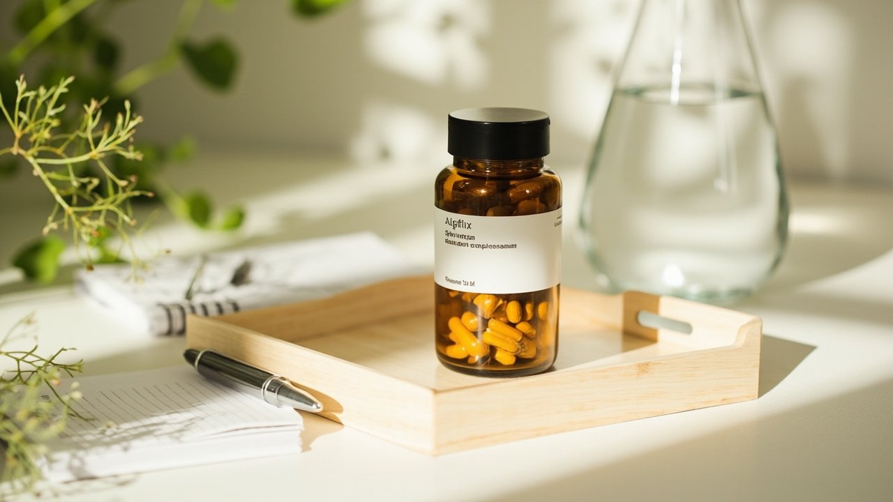 Algiflex : test complet et analyse scientifique