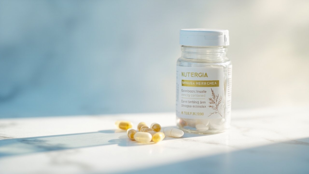 Ergyrelax de Nutergia : test et analyse approfondie