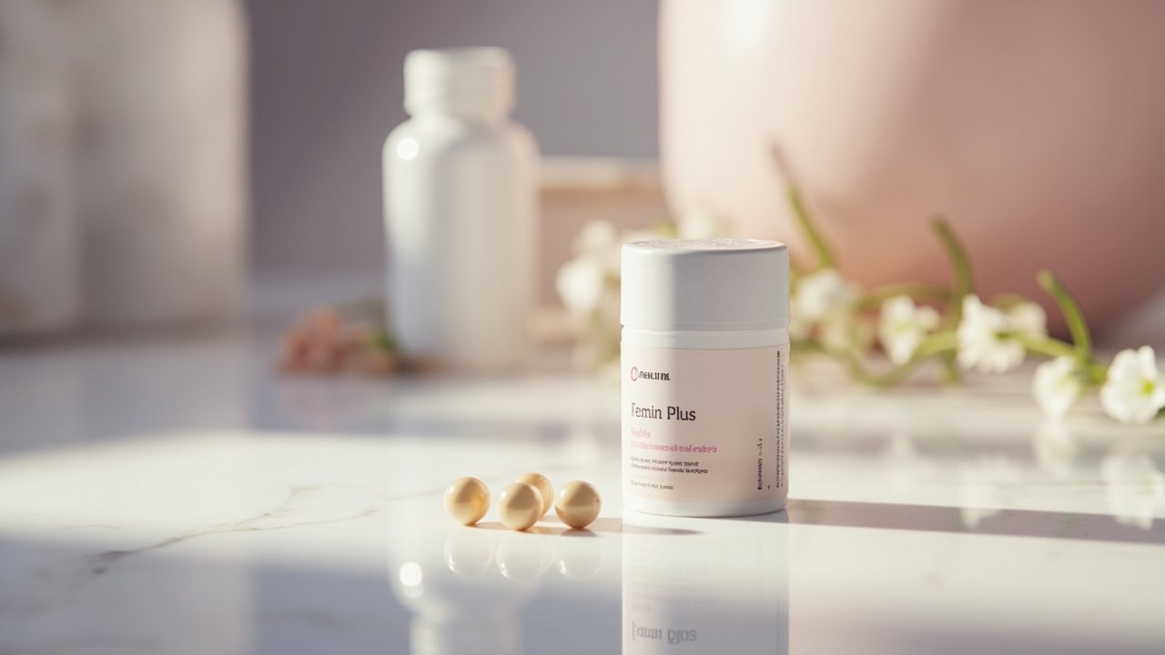 Femin Plus : test et analyse scientifique complète