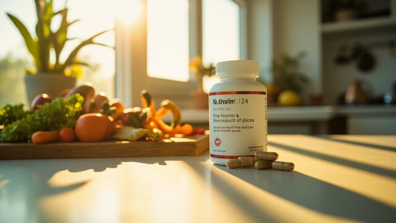 Nutrilim 24 : test et analyse scientifique complets
