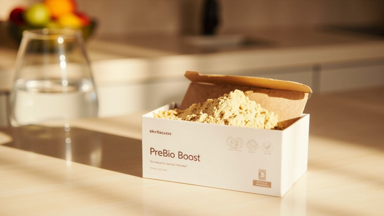 PreBio Boost : test et analyse approfondie après 3 mois
