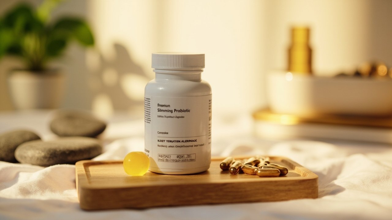 Probiotiques minceur : test et analyse scientifique