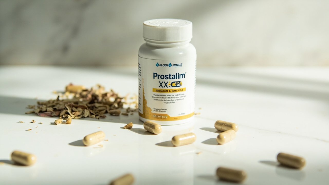 Prostalim XR : test et analyse approfondie complète